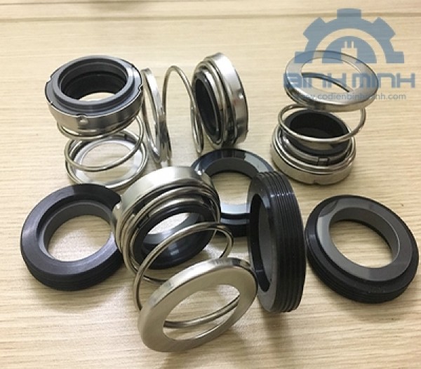 Phớt máy bơm công nghiệp Viking 