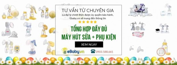 Phụ kiện máy hút sữa tại Hải Phòng - 0903588661