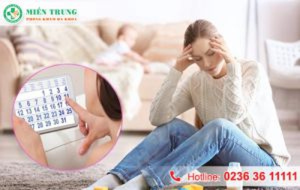 Phụ nữ sau sinh bao lâu thì có kinh nguyệt trở lại? 