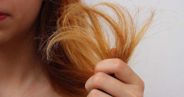 Phục hồi tóc hư tổn không phải ai cũng biết