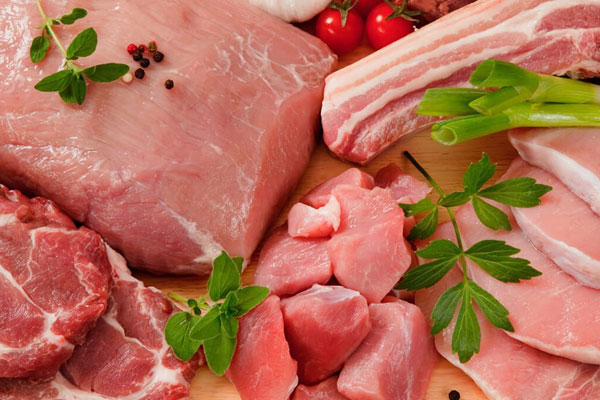 Phương pháp chế biến thịt gây hại cho sức khỏe