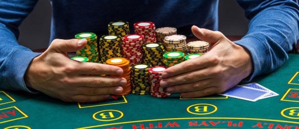 Phương pháp quản lý vốn cược khi chơi cờ bạc