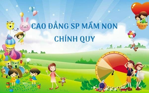 PHƯƠNG THỨC TUYỂN SINH THEO HỌC BẠ NGÀNH SƯ PHẠM MẦM NON 2023