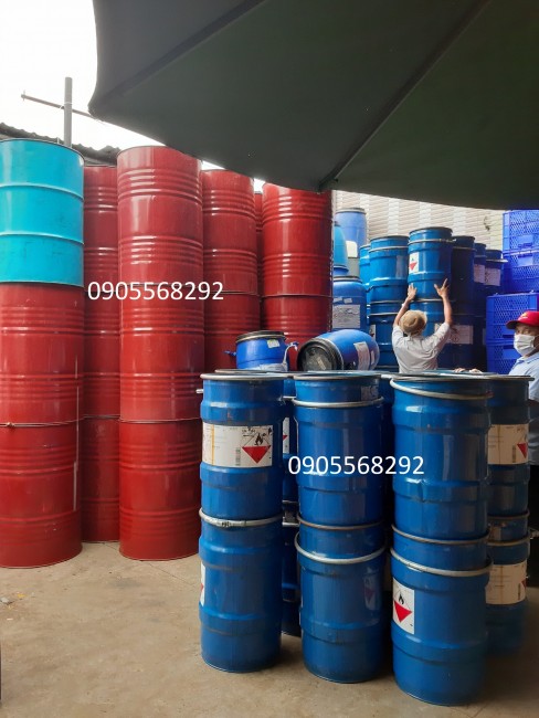 Phuy sắt thanh lý giá rẻ 0905568292 - 0905749968 - 0932344292