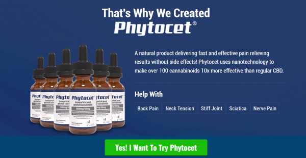 Phytocet USA Reviews: What Makes It Distinct?