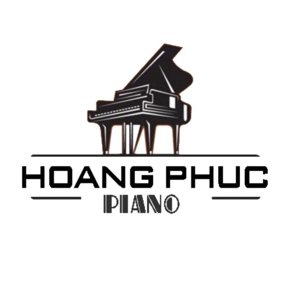 Piano Hoàng Phúc – Đại lý cung cấp đàn Piano chính hãng