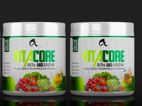 Picture Your Vitacore CBD Gummies On Top. Read This And Make It So