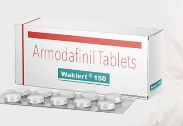 Pillsforcare: Waklert 150 | Narcolepsy