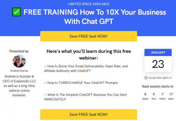 PitchKickstart for ChatGPT Agency Upgrade 1 to 6 OTOs Bundle Coupon + 88VIP 3,000 Bonuses Upsell