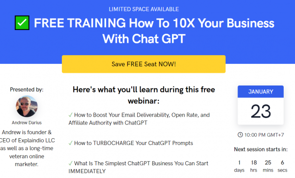 PitchKickstart for ChatGPT Review - 88VIP 3,000 Bonuses $1,732,034 + OTO 1,2,3,4,5,6 Link Here