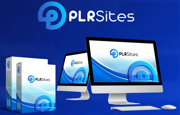 PLR Sites Agency OTO All 7 OTOs Links Here + Bonuses Upsell PLRSites >>>
