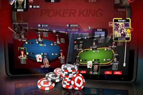 Poker king máy tính setup trò chơi như vậy nào? Chỉ game thủ cách thức cài