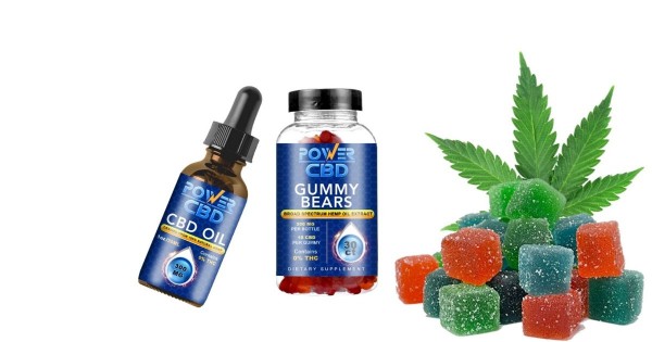 Power CBD Gummies Reviews: Does It Really Work: Real Consumer Safety Alert!