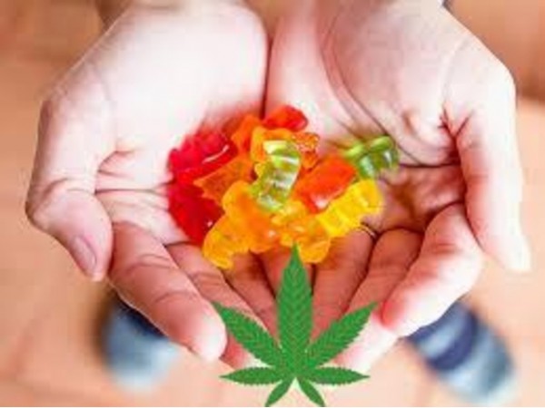 Power CBD Gummies UK Quit Smoking How to Rule Out Scam? 