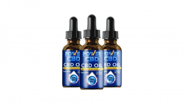 Power CBD Oil SCAM Price or Really Work?