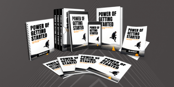 Power Of Getting Started PLR Review –| Is Scam? -77⚠️Warniing⚠️Don’t Buy Yet Without Seening This?