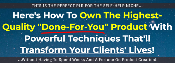 Power Of Self-Identity PLR OTO 1 to 4 OTO Links Here + VIP 3,000 Bonuses Upsell