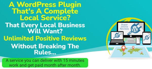Power Online Reviews Plugin OTO Upsell - New 2023 Full OTO: Scam or Worth it? Know Before Buying