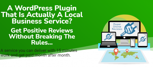 Power Online Reviews Plugin Review –1st to 4th – All 4 OTOs Details Here - William Review