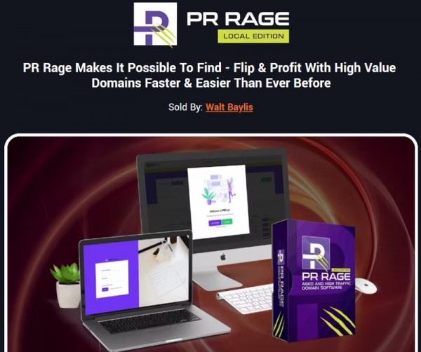 PR Rage 2.0 OTO 2022: Scam or Worth it? Know Before Buying