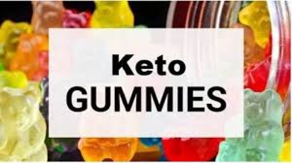 Premium Blast Keto+ACV Gummies Shocking Results