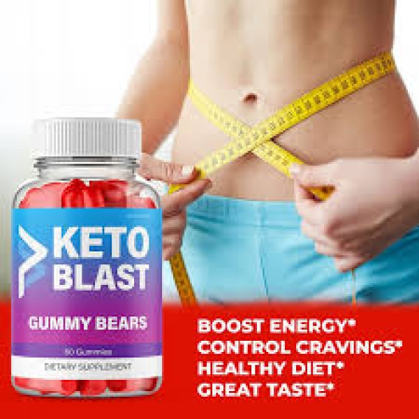 Premium Blast Keto Gummies :- Is It FDA Approved Or Scam?