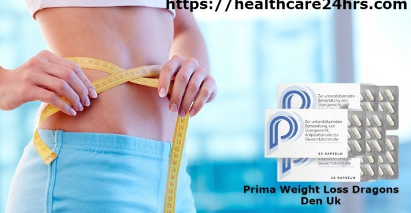 Prima Weight Loss Dragons Den UK Review (Tablets And Pills Reviews UK) - Shocking Price or Results