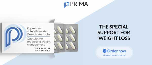 Prima Weight Loss Pills UK :- (Warning) Must Read this Before Try?