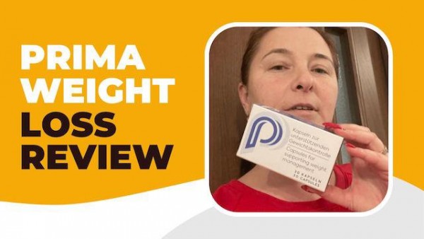 Prima Weightloss Ireland