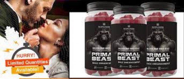 Primal Beast Male Enhancement Review  