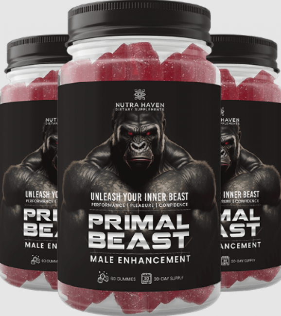 Primal Beast Male Enhancement Reviews : Cost & Pros