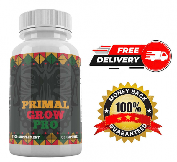 Primal Grow Pro Australia: Reviews 2023, Price, Benefits, Uses, Working & How To Purchase?