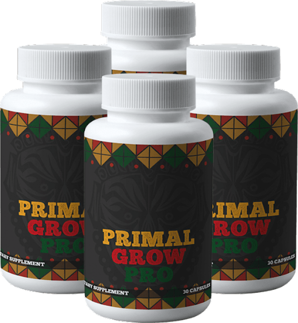 Primal Grow Pro | Nothing To Risk - Covered by our 60 Days 