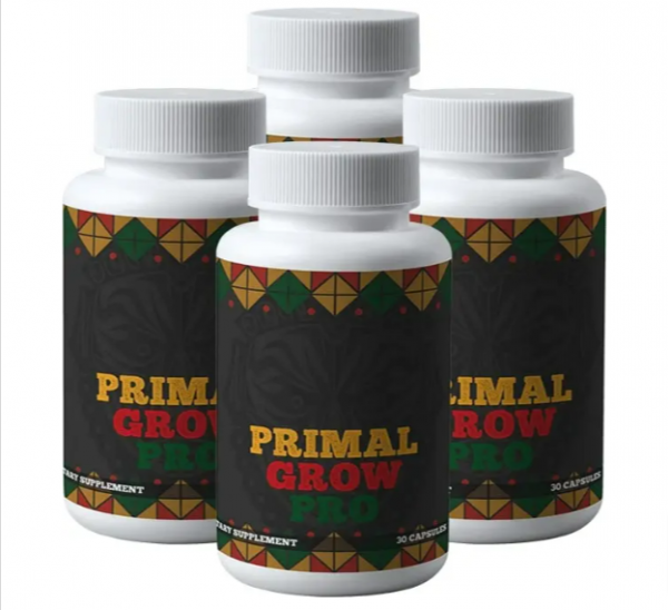 Primal Grow Pro Reviews 2023 - What You Must Know Before Buy! 