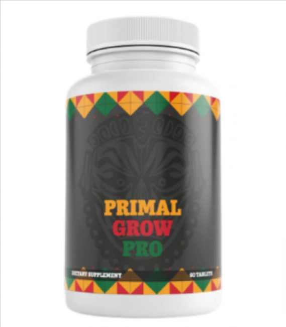 Primal Grow Pro Reviews - Is It Worth It? Read My Experience!