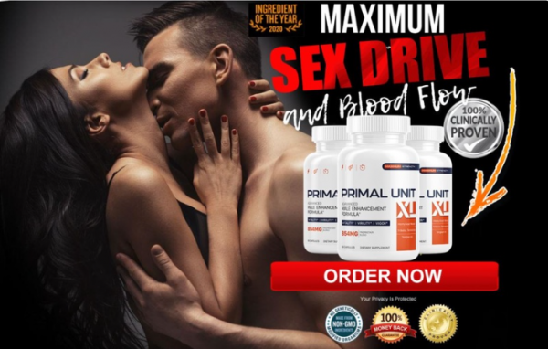 Primal Male Xl: SCAM ALERT? READ MY EXPERIENCE!