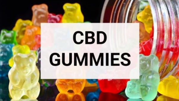 Prime CBD Gummies (Scam or Safe) Does It Work?