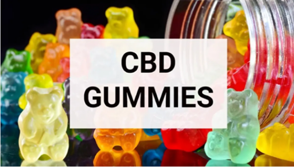 Prime CBD Gummies