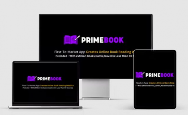 PrimeBook Review ⚠️Warning⚠️ Don't Buy Without Seeing This