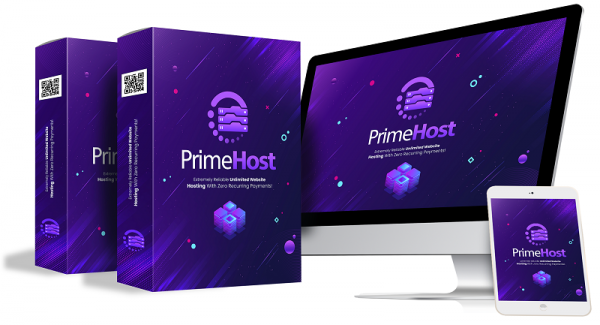 PrimeHost 2.0 Review - 2022 (*93%Off): Legit or Scam? (Full Guide)