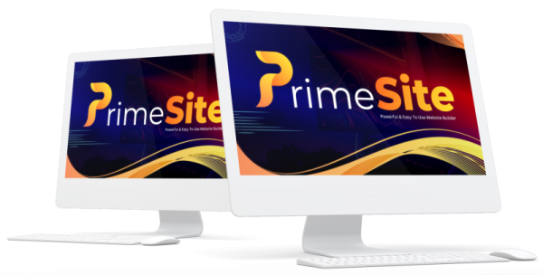 PrimeSite Review – $5000 Bonuses, Discount, OTO Details