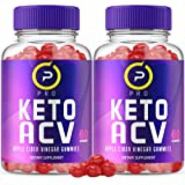 Pro ACV Keto Gummies Review - Fat Burning Foods Which Help Your Diet