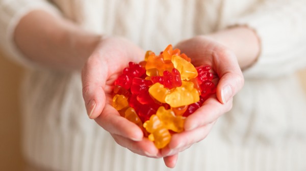 Pro Players CBD Gummies - 7 Precious Tips To Help You Get Better