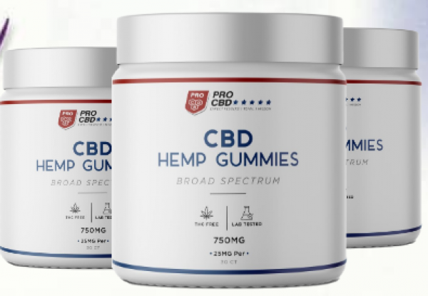 Pro Players Male Enhancement CBD Gummies [Be Informed] How They Work