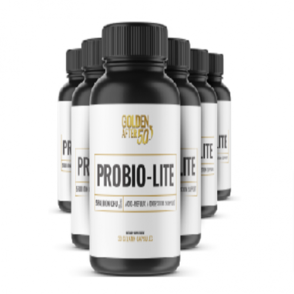 ProBio Lite Reviews: Can You Get Rid Of Acidity and Gut Issues?