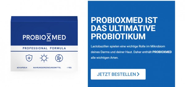 Probioxmed Deutschland Schlusswort [2022]