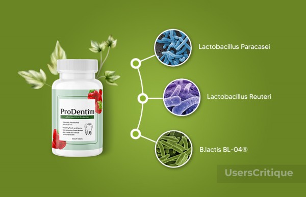 ProDentim - Advantages of Using the Best Dental Supplement?