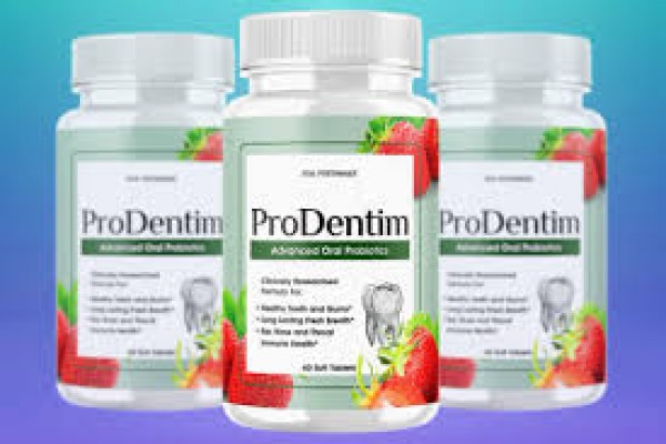 ProDentim Australia Candy Reviews - Is ProDentim Australia Candy Safe and Effective for You?